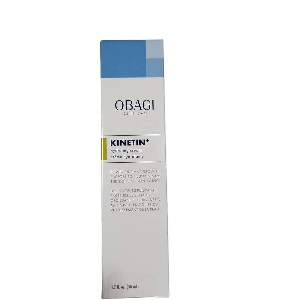 Obagi Clinical Kinetin+ Hydrating Cream